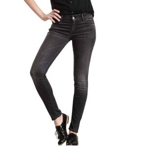 Mother The Looker Crop in Lies & Shadows